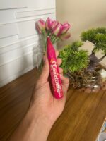 Canetinha Comestivel Efeito Eletrizante - Chiclete 25g - Imagem 3