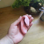 Flow 2 - Vibrador Casal com Controle - Formato de Glande - Imagem 2