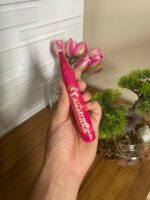 Canetinha Comestivel Efeito Eletrizante - Chiclete 25g - Imagem 2