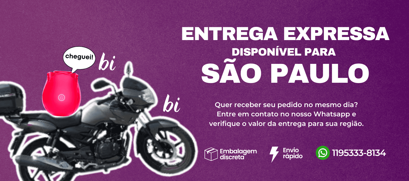 Sexshop Em Diadema Loja Online Banner Desktop 6