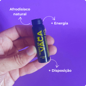 Página Inicial Estimulante Afrodisíaco Tesão de Vaca 10ml