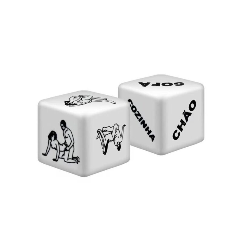dados jogo do prazer hot cubos