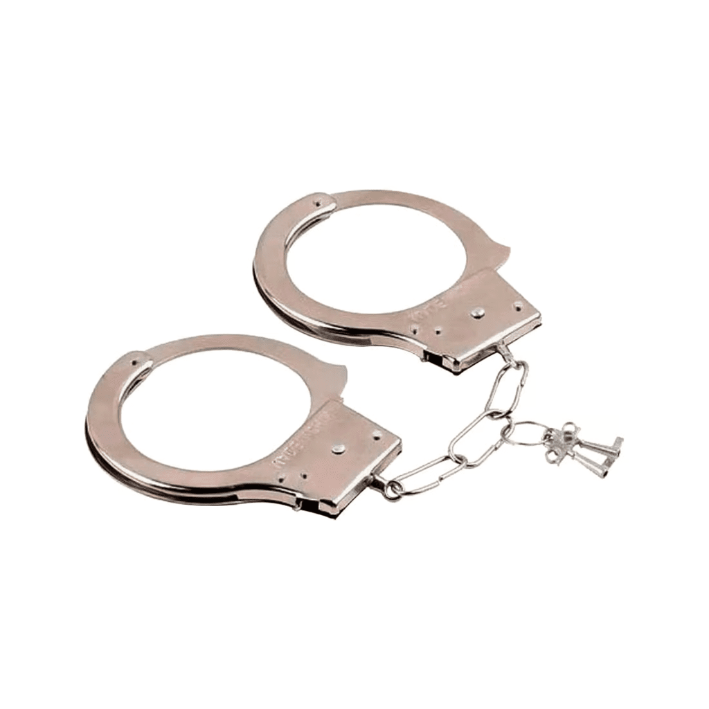 algema de metal com chaves algema de metal com chaves