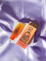 tesão na raba gel dessensibilizante anal 15g