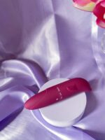 vibrador golfinho ponto g aveludado