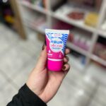 lubrificante de silicone aqua silicon 30g