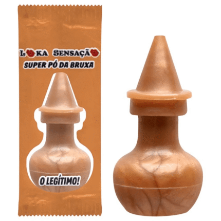 pó mágico da bruxinha 1g estimulante afrodisíaco