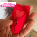vibrador de calcinha kelly vibrador de casal controle por app