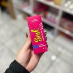 suk gel sugador líquido comestível 15g frutas vermelhas