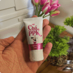 chá de ppk gel adstringente e excitante feminino 30g