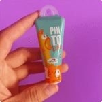 pinto loko excitante masculino 15g