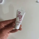 sedenta molhadinha gel deslizante neutro 18g