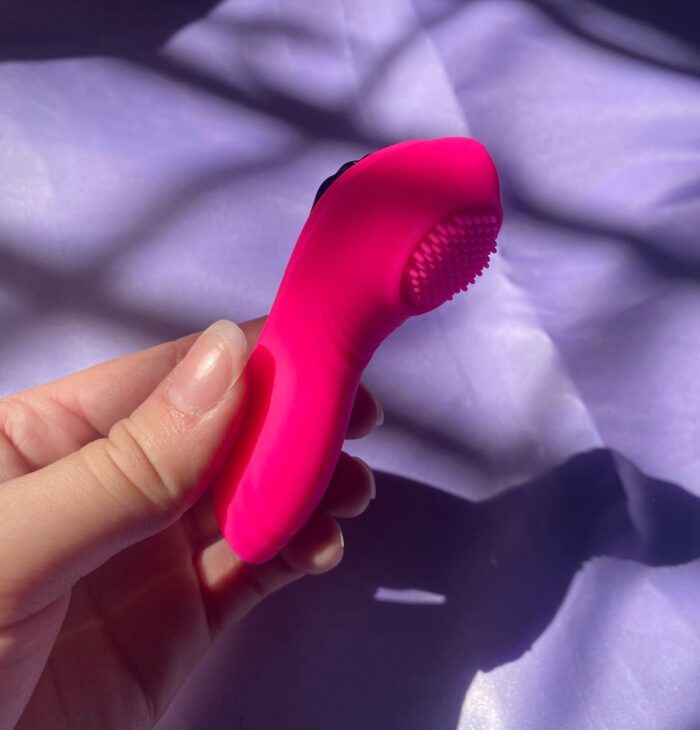 vibrador de calcinha secret controle por app com imã