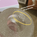 capa peniana maximizador do prazer 11x6cm