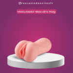 masturbador em cyberskin vagina