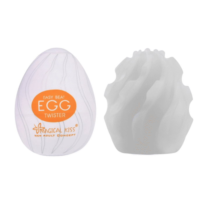egg masturbador masculino magical kiss