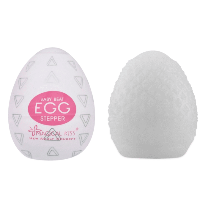 egg masturbador masculino magical kiss