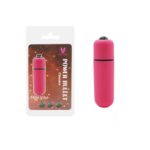 vibrador de clitóris mini bullet
