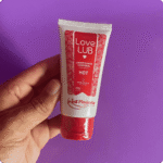 love lub hot 60g lubrificante hot
