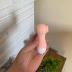 sugador de clitóris pocotó recarregável