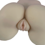 masturbador masculino bumbum vagina e anus 1,3kg