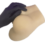 masturbador masculino bumbum vagina e anus 1,3kg