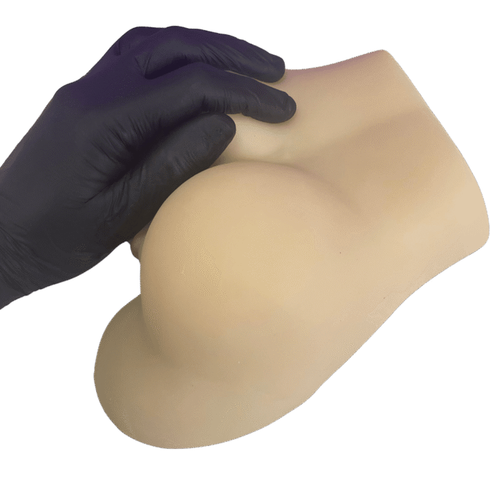 masturbador masculino bumbum vagina e anus 1,3kg