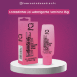 lacradinha gel adstrigente 15g