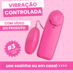 vibrador bullet cápsula multivelocidade