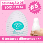 egg masturbador masculino magical kiss