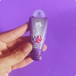 kuloko gel dessensibilizante e excitante anal 15g