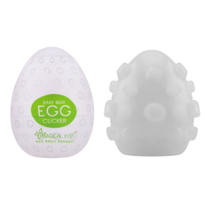 egg masturbador masculino magical kiss