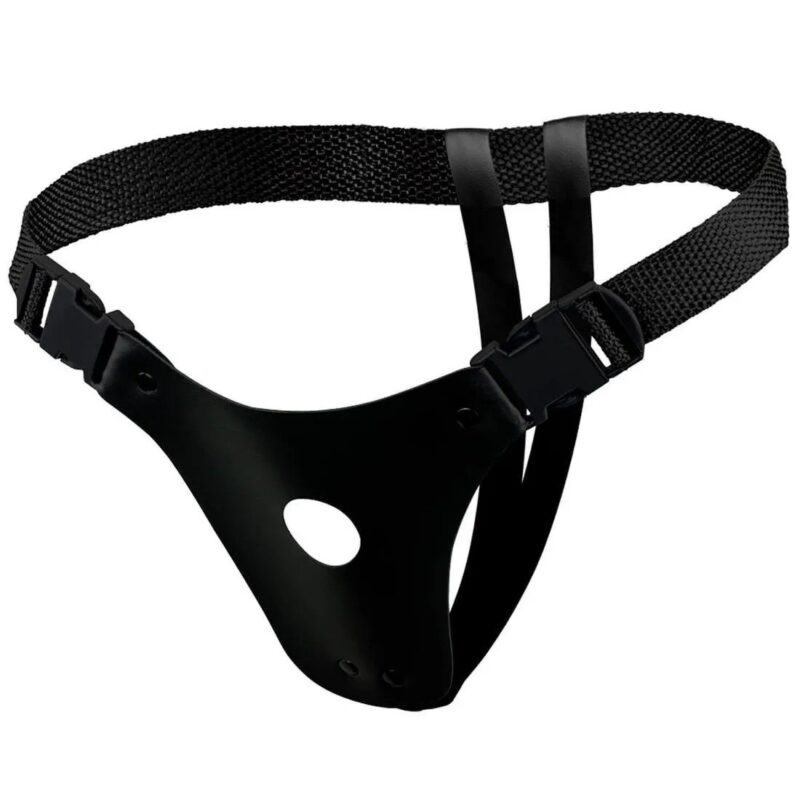 cinta para prótese com 1 furo e regulagem