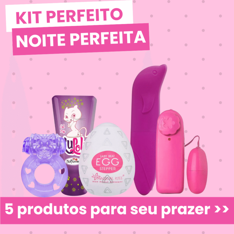 kit sexshop: golfinho + bullet capsula + egg masculino + anel peniano + kuloko 15g