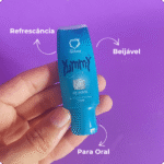 yummy gel térmico beijável yummy ice