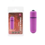 vibrador de clitóris mini bullet