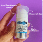 cliv intt dessensibilizante anal 17g
