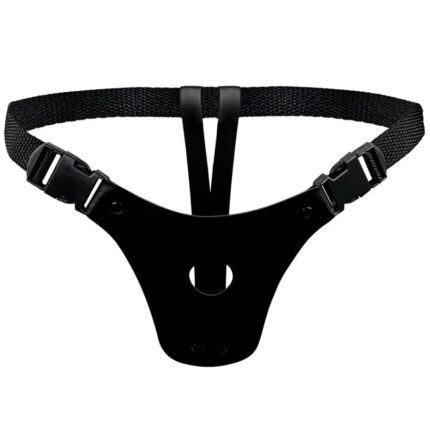 cinta para prótese com 1 furo e regulagem