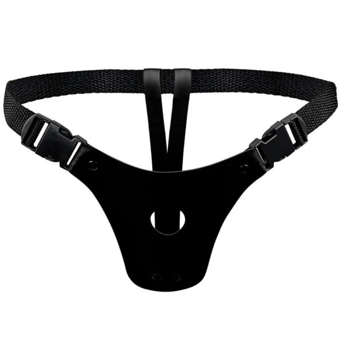 cinta para prótese com 1 furo e regulagem