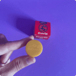 pomada oriental creme de massagem 4g