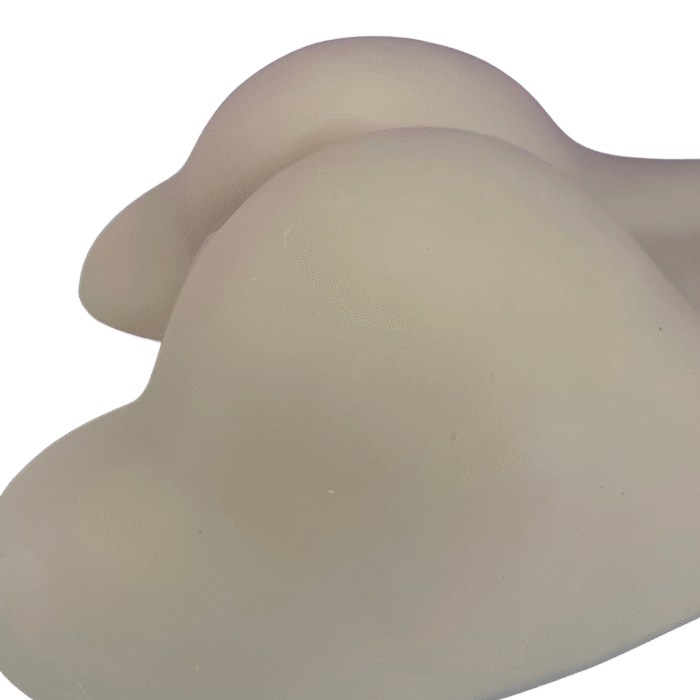 masturbador masculino bumbum vagina e anus 1,3kg