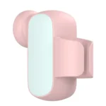 dedeira com pulsação lizy recarregável roxo