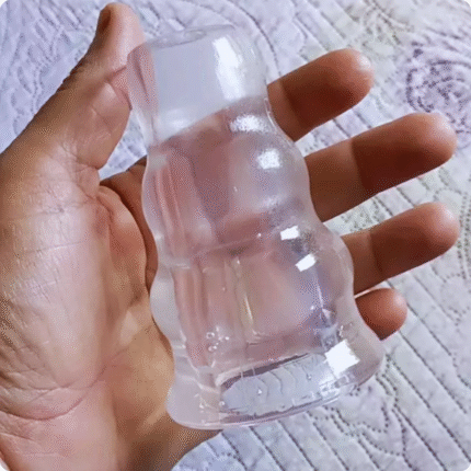 capa peniana maximizador do prazer 11x6cm