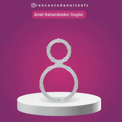 anel retardador duplo