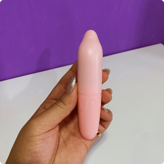 vibrador estimulador de ponto g lucy