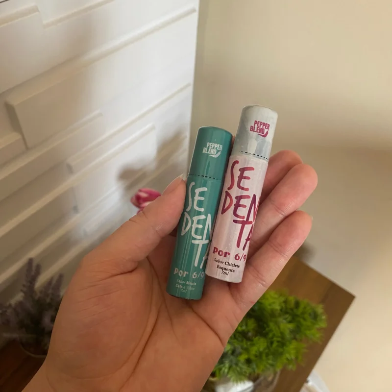 kit sedenta por 69 gela, vibra e esquenta 2 em 1