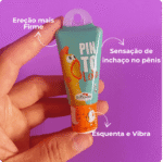 pinto loko excitante masculino 15g