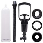 bomba peniana manual com 3 aneis