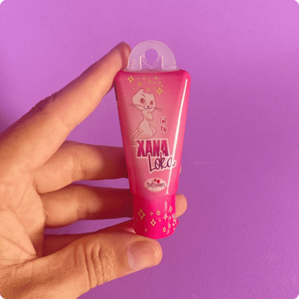 xana loka excitante feminino 15g