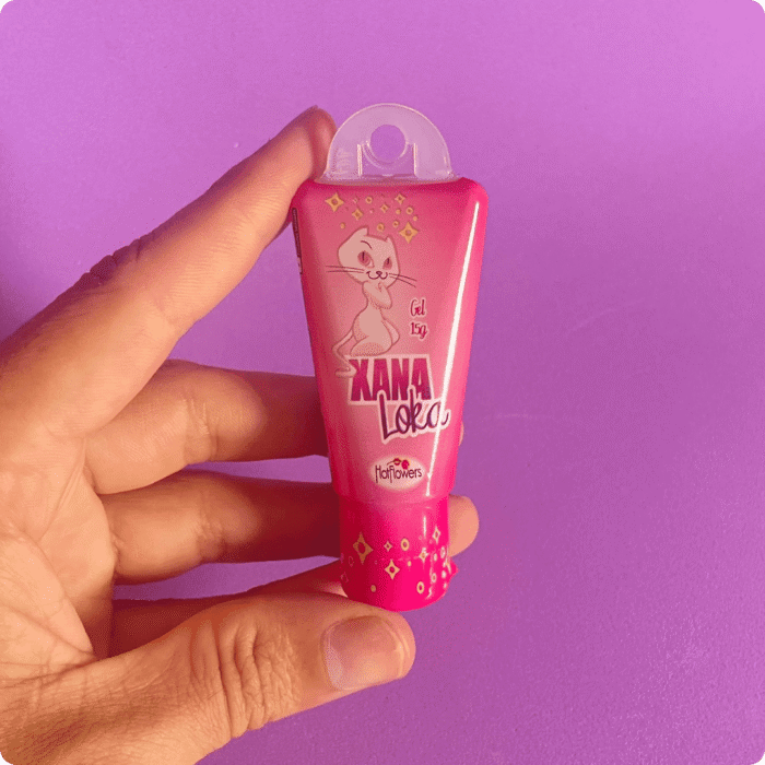 xana loka excitante feminino 15g